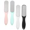 HONMEET 4pcs Foot Callous Remover Tool for Pedicure Double-Sided Foot File Scrubber for Dead Skin Removal view 1