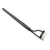 Steel Needle Eyelash Comb and Eyebrow Brush  Arc Shape Makeup Tool for Smooth Lashes and Brows  Portable Cosmetic Beauty Brush for Eyelash and Eyebrow Care view 4