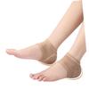 BIUDECO Elastic Cracked Heel Protectors Gel Heel Socks for Men Women Moisture Relief view 4
