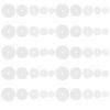 50Pcs Clear Piercing Disc for Piercing Bump Silicone Healing Non Pull Piercing Discs Pressure Silicone Earrings Clear Disc Pads for Keloids Healing Pad Belly Button Piercing Kit, 3mm/5mm/7mm/9mm/12mm view 1