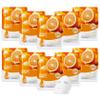 10 Pack Variety Facial Sheet Masks Skin Care Set, Hydrating Bulk Sheet Face Masks Skincare Gifts Set for Women Men, Long Lasting Moisturizing Face Mask Skincare for All Skin TypeC5) view 1