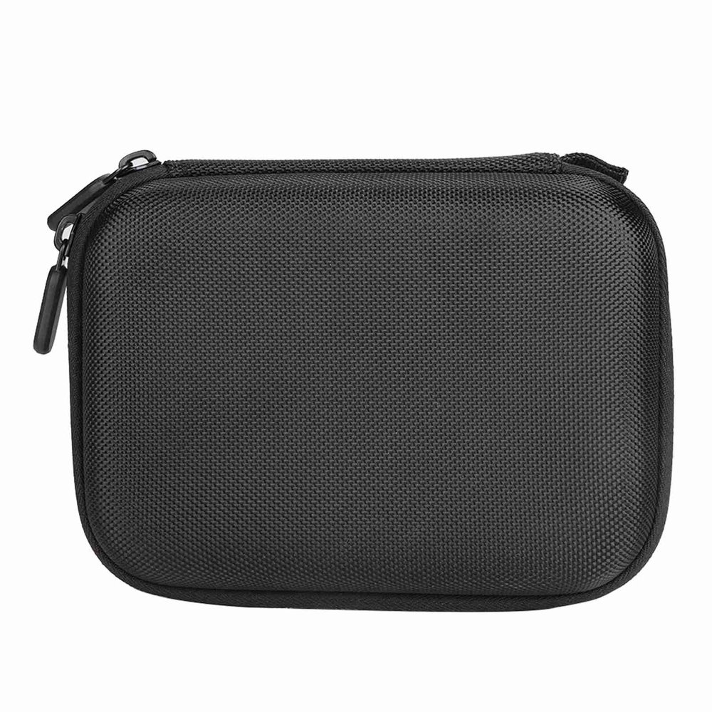 30 Bottles 1-3ML Essential Oil Holder Traveling Carrying Case Storage Box, Foam Insert for Travel