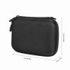 30 Bottles 1-3ML Essential Oil Holder Traveling Carrying Case Storage Box, Foam Insert for Travel view 2