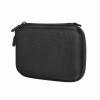 30 Bottles 1-3ML Essential Oil Holder Traveling Carrying Case Storage Box, Foam Insert for Travel view 3