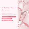 medicube Salmon DNA PDRN Pink Peptide Eye Serum with Niacinamide and 99% Purity Retinol for Fine Lines, Uneven Skin Tone, Korean Skin Care 1.01fl.oz view 2