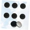 Beatifufu 7pcs Makeup Brush Cleaning Sponge Set Quick Drying Box Non-toxic Cleaning Tool for Professional and Home Use for Makeup Artists and Beauty Enthusiasts view 4