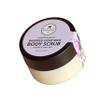 Dionis - Goat Milk Skincare Scented Whipped Body Scrubs - Intensely Hydrating Exfoliating Wash for Softer, Smoother Skin, Made in the USA - Cruelty Free and Paraben Free, Lavender Blossom, 8oz view 1
