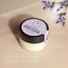 Dionis - Goat Milk Skincare Scented Whipped Body Scrubs - Intensely Hydrating Exfoliating Wash for Softer, Smoother Skin, Made in the USA - Cruelty Free and Paraben Free, Lavender Blossom, 8oz view 2