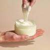Dionis - Goat Milk Skincare Scented Whipped Body Scrubs - Intensely Hydrating Exfoliating Wash for Softer, Smoother Skin, Made in the USA - Cruelty Free and Paraben Free, Lavender Blossom, 8oz view 4