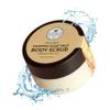 Dionis - Goat Milk Skincare Scented Whipped Body Scrubs - Intensely Hydrating Exfoliating Wash for Softer, Smoother Skin, Made in the USA - Cruelty Free and Paraben Free, Vanilla Bean, 8oz view 1