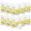 10 Pack Variety Facial Sheet Masks Skin Care Set, Hydrating Bulk Sheet Face Masks Skincare Gifts Set for Women Men, Long Lasting Moisturizing Face Mask Skincare for All Skin TypeB8) view 1