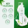Alganic CanCleansingMilk view 3