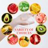 10 Pack Variety Facial Sheet Masks Skin Care Set, Hydrating Bulk Sheet Face Masks Skincare Gifts Set for Women Men, Long Lasting Moisturizing Face Mask Skincare for All Skin TypeA9) view 4