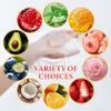 10 Pack Variety Facial Sheet Masks Skin Care Set, Hydrating Bulk Sheet Face Masks Skincare Gifts Set for Women Men, Long Lasting Moisturizing Face Mask Skincare for All Skin TypeC2) view 4