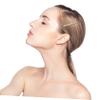 PLAFOPE 2pcs Alloy Women Hair Combs Rhinestone Pearl Hair Clips Styling Crowns for Women view 4