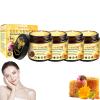 Bee Venom Comprehensive Cream, Professional Bee Venom Skin Treatment Cream for Removing and Repair, Natural Serum Suitable for All Skin Types (4PC) view 1