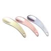 FOMIYES 3pcs Facial Supplies Estheticians Makeup Spoon Beauty Scoop Eye Cream Spoon Product Scoop Cosmetic view 1