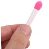 Beatifufu 16pcs Silicone Lip Brush Lip Mask Spoon Eye Shadow Eye Cream Spoon Versatile Beauty Tool for Cosmetics view 2