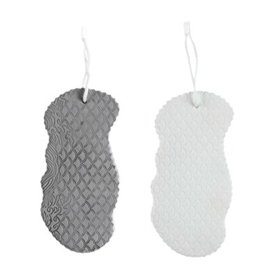 Super Soft Exfoliating Bath Sponge, Exfoliating Sponges for Body Dead Skin