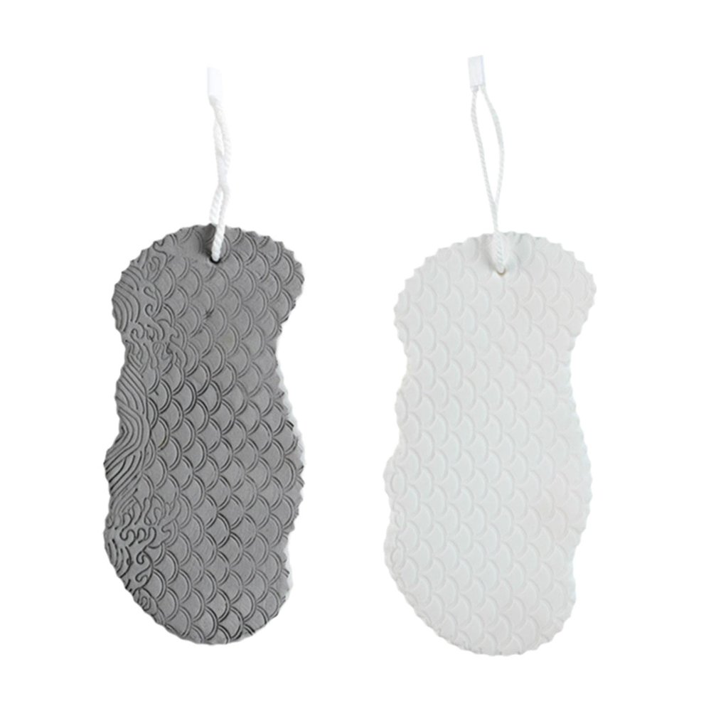 Super Soft Exfoliating Bath Sponge, Exfoliating Sponges for Body Dead Skin