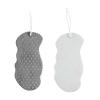 Super Soft Exfoliating Bath Sponge, Exfoliating Sponges for Body Dead Skin view 1