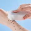 Super Soft Exfoliating Bath Sponge, Exfoliating Sponges for Body Dead Skin view 3