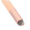 Beatifufu 4pcs Lip Brush Cover Portable Lipstick Applicator Lip Gloss Tool for Women Soft Plastic Makeup Brushes for Eye Shadow and Contouring Applications view 3