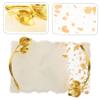 Gogogmee Nail Art Display Board Manicure for Women Nail Display Plate Mixing Pallet Professional view 3