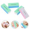 BIUDECO Nail Buffer Shiner Pack 4 Way Nail File Sponge Nail Buffers for Natural Artificial and Extension Nails view 2