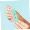 BIUDECO Nail Buffer Shiner Pack 4 Way Nail File Sponge Nail Buffers for Natural Artificial and Extension Nails view 3