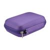 VINTORKY Essential Oil Bag Leakproof Travel Bottles Case Roller Bottle Organizer view 1
