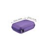 Gogogmee Portable Essential Oil Holder Roller Bottle Case Essential Oil Storage Pouch view 2