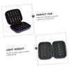 Gogogmee Portable Essential Oil Holder Roller Bottle Case Essential Oil Storage Pouch view 4