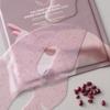 HEVEBLUE Pot Pore Peptamin Hydro Collagen Mask Pack 7ea - Hydrating Overnight Hydrogel Mask, Skin Firming, Pore Tightening, Hypoallergenic,Collagen Ampoule Absorbing Over Time view 4