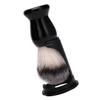 Gogogmee 1set Beard Shaving Brush Stand for Men Soft Bristles for Comfortable Grooming Design Shaving Kit for Beard Care and Grooming Routine view 1