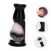 Gogogmee 1set Beard Shaving Brush Stand for Men Soft Bristles for Comfortable Grooming Design Shaving Kit for Beard Care and Grooming Routine view 3
