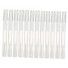 Mikinona Cosmetic Containers 15pcs Empty Lip Oil Tube Nail Oil Pen Lipstick Refillable Tube Lip Gloss Wand view 1
