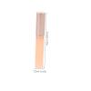HONMEET 3pcs Silicone Lip Brush for Lipstick and Gloss Application Multi-use Makeup Tool Soft for Daily and Includes Cover view 2
