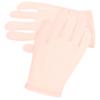 Beatifufu 1pair Moisturizing Gloves for Dry Hands Soft Breathable Spa Gloves for Nighttime Skin view 1