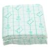 WOONEKY 100pcs Hand Makeup Disposable Makeup Plates Mixing Pallets for Foundation Concealer Eye Shadow Lipstick Random Style view 1