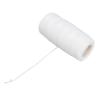 Electric Hair Remover - Cotton Thread Hair Shaver & Epilator Tool for Smooth Skin - Safe Hair Removal Device view 2