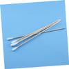 HONMEET 15cm Long Cotton Swab Stick Large Cotton Swabs Wooden Handle 500pcs Boxed for Home and Store view 4