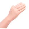 WOONEKY Moisturizing Sun Protection Gloves Exfoliating Gloves for Body for Dry Cracked Hands view 3