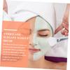 WOONEKY 5pcs Face Mask Brush for Women Silicone Facial Mud Applicator Easy to Clean Beauty Tool view 3