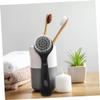 HONMEET 6pcs Manual Face Brush Facial Cleansing Exfoliating Unique Design for Easy Cleaning view 4
