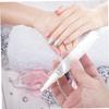 Anneome 5pcs Refillable Twist Pens for Nail Oil Makeup and Foundation Applicator Twist Pens for Travel Versatile Lip Gloss and Serum Dispensing Tools view 4