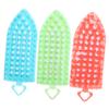 BIUDECO 3pcs Nail Cleaning Brush Soft Nail Brush for Fingernails Foot Dust for Multi-purpose Cleaning Tool view 1