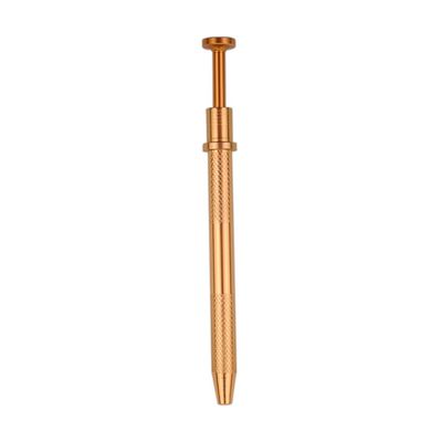 Mikinona Essential Stainless Steel 4 Prong Gripper Bead Holder -up Tool Lightweight