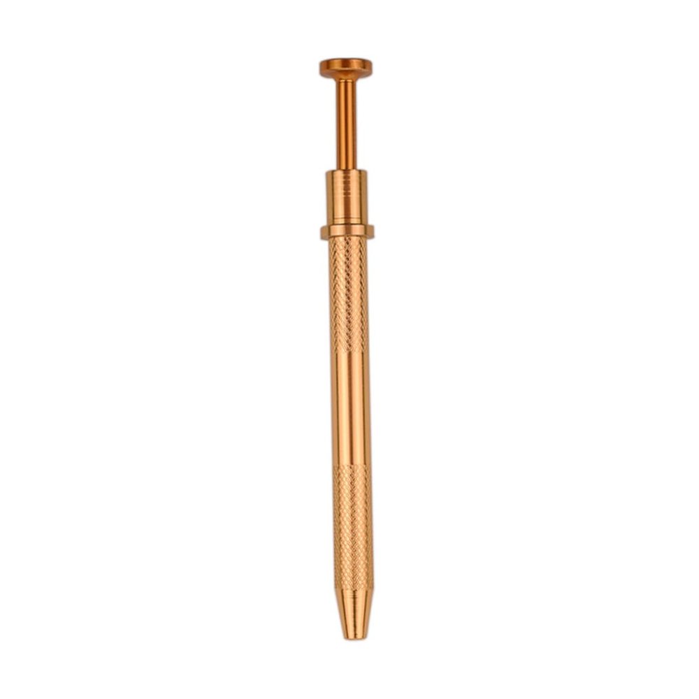 Mikinona Essential Stainless Steel 4 Prong Gripper Bead Holder -up Tool Lightweight