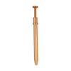 Mikinona Essential Stainless Steel 4 Prong Gripper Bead Holder -up Tool Lightweight view 1
